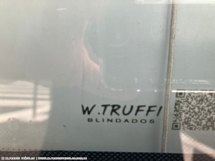 Volkswagen T CROSS SENSE 1.0 TSI BLINDADO 2021/2021